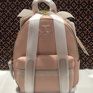 NWT Tory Burch Thea Mini Backpack